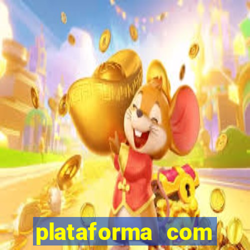 plataforma com rodada gratis